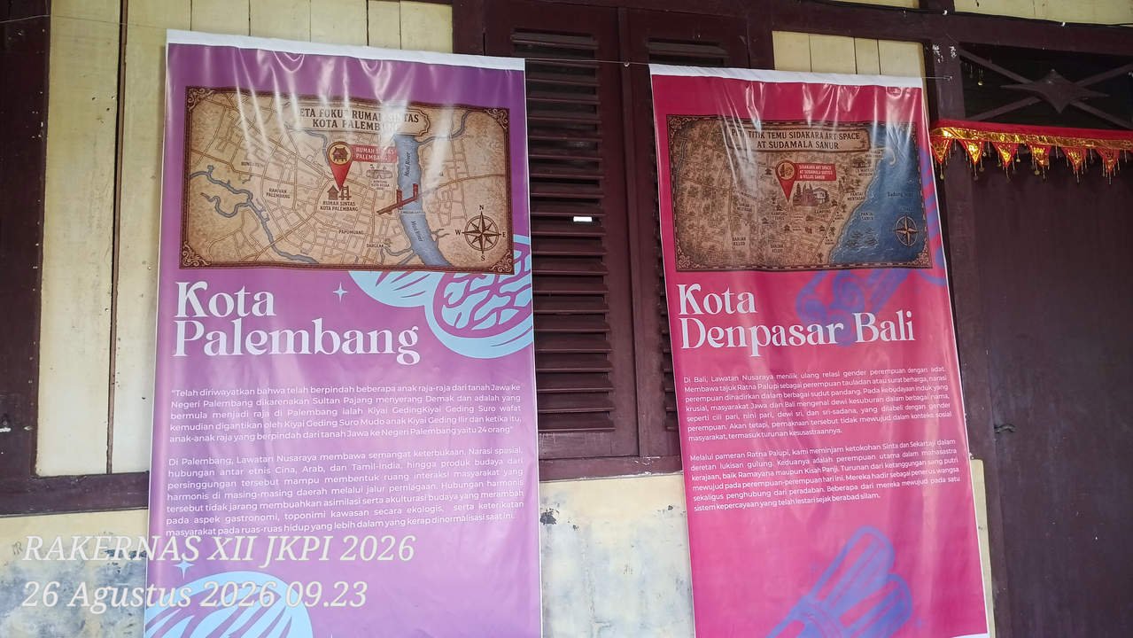 Persiapan
